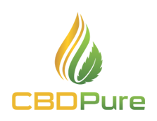 cbdpure logo